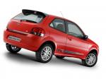 Fiat Palio 1.8R 3-Door 2007 года